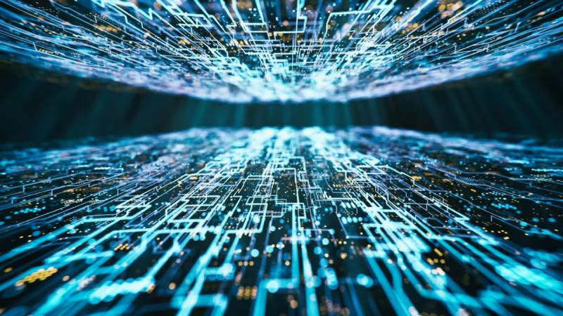 北京网站建设:实施DevOps,赋能医疗保健领域数字化转型